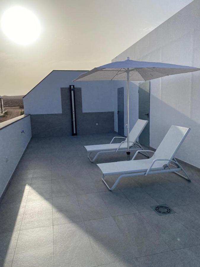 קלטה דה סבו La Pardela Exclusive Apartamentos מראה חיצוני תמונה
