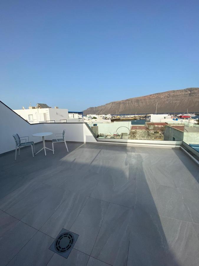 קלטה דה סבו La Pardela Exclusive Apartamentos מראה חיצוני תמונה