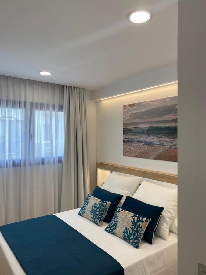 קלטה דה סבו La Pardela Exclusive Apartamentos מראה חיצוני תמונה