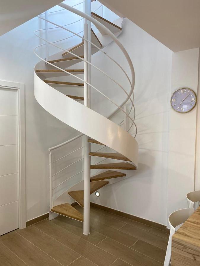 קלטה דה סבו La Pardela Exclusive Apartamentos מראה חיצוני תמונה