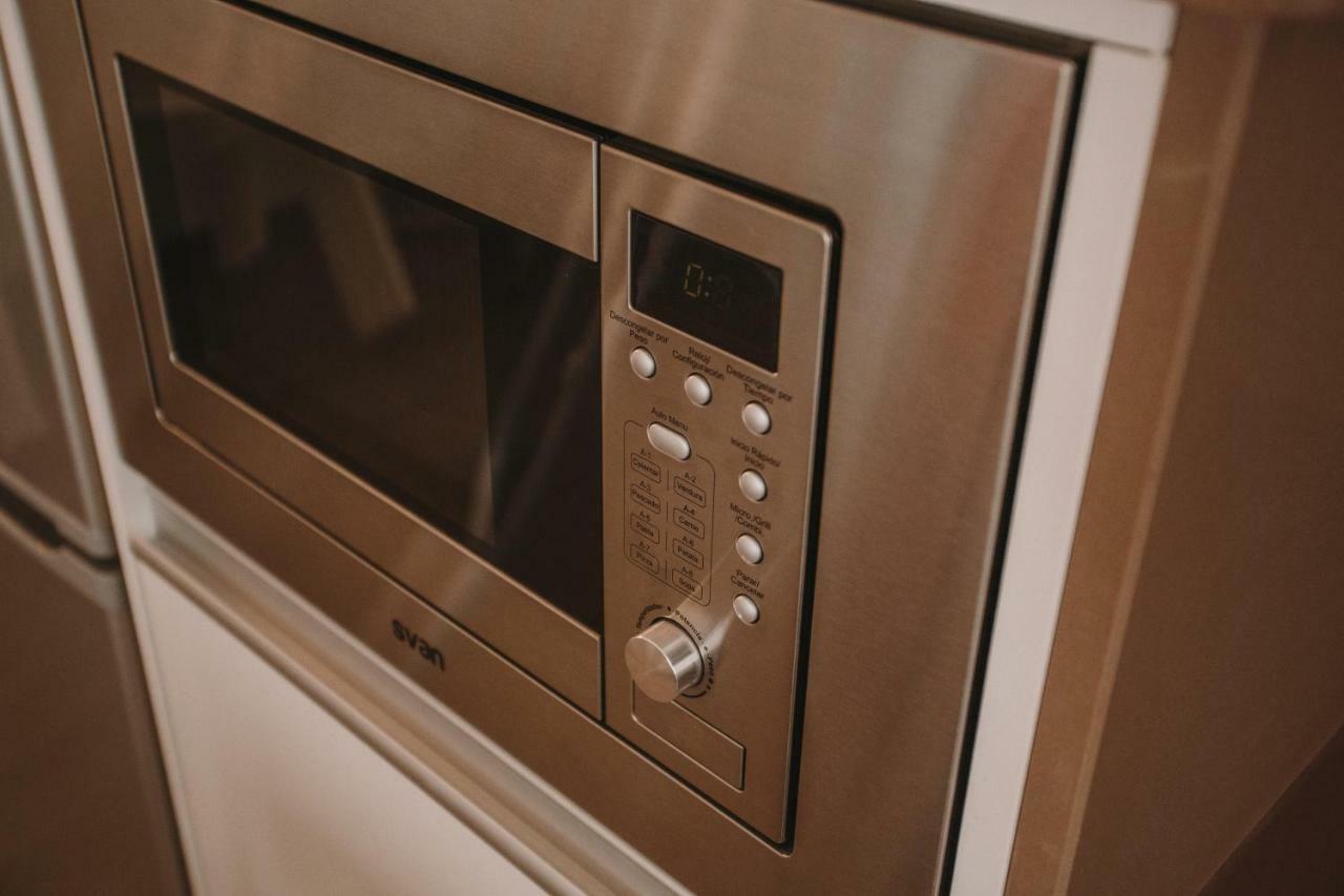 קלטה דה סבו La Pardela Exclusive Apartamentos מראה חיצוני תמונה