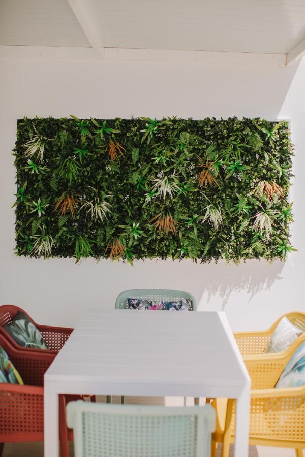 קלטה דה סבו La Pardela Exclusive Apartamentos מראה חיצוני תמונה